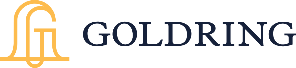 Goldring Logo